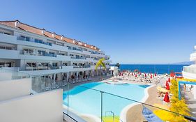 Sholeo Lodges Los Gigantes (Adults Only)